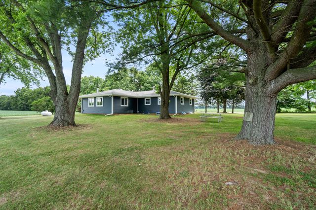 2580 Litle Road, Parma, MI 49269