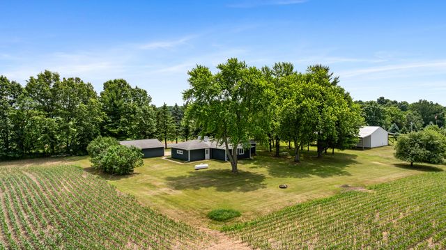 2580 Litle Road, Parma, MI 49269