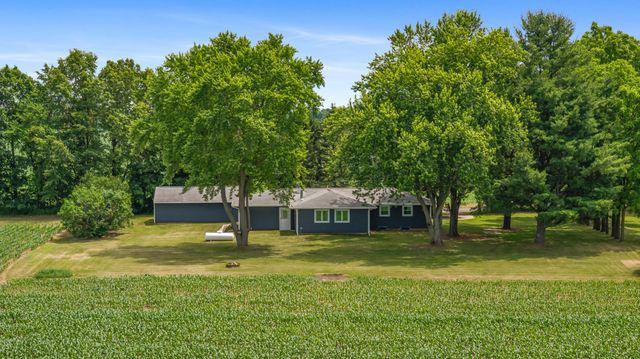 2580 Litle Road, Parma, MI 49269