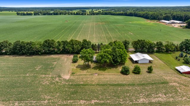 2580 Litle Road, Parma, MI 49269