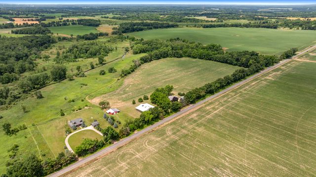 2580 Litle Road, Parma, MI 49269