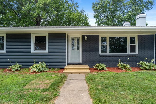 2580 Litle Road, Parma, MI 49269