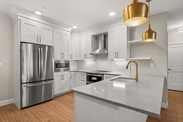 99 Unit 208 Foundry Place, Portsmouth, NH 03801