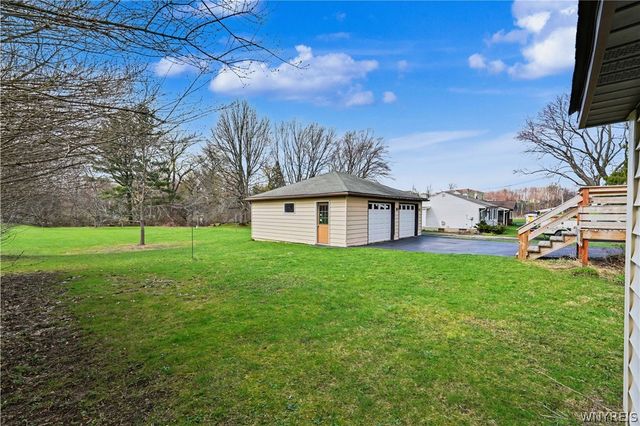 5258 Chestnut Ridge Road, Orchard Park, NY 14127