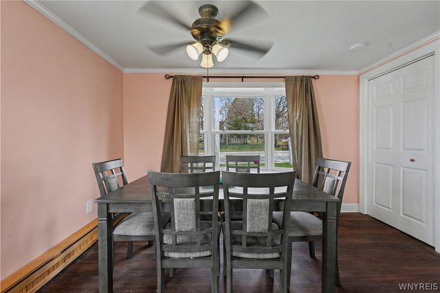 5258 Chestnut Ridge Road, Orchard Park, NY 14127