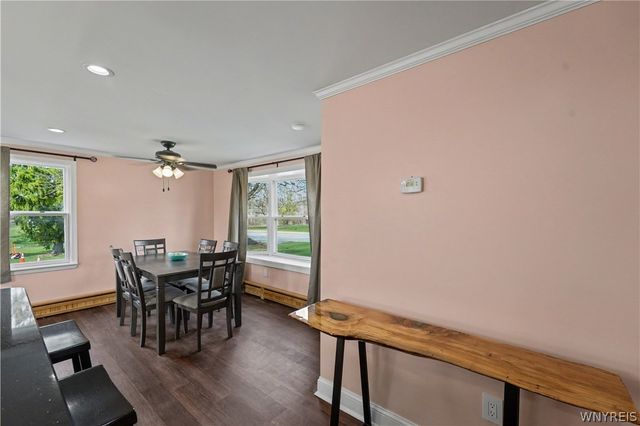 5258 Chestnut Ridge Road, Orchard Park, NY 14127
