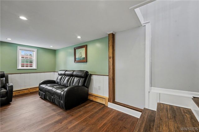5258 Chestnut Ridge Road, Orchard Park, NY 14127