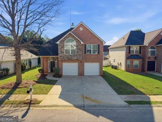 11657 Flemming Court, Hampton, GA 30228