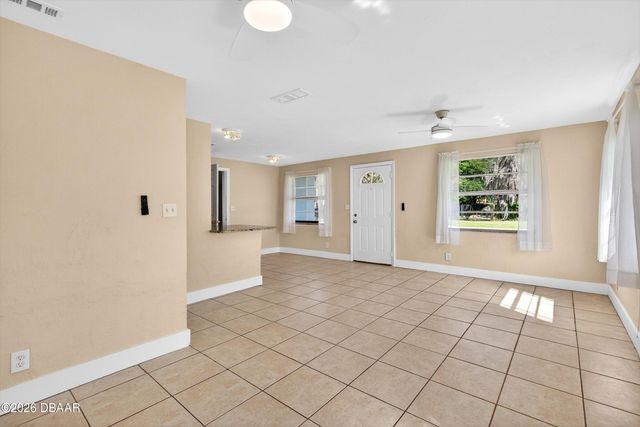 128 Oakridge Avenue, Edgewater, FL 32132