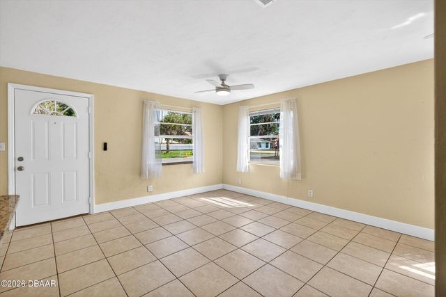128 Oakridge Avenue, Edgewater, FL 32132