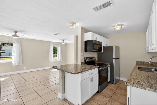 128 Oakridge Avenue, Edgewater, FL 32132