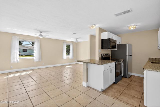 128 Oakridge Avenue, Edgewater, FL 32132