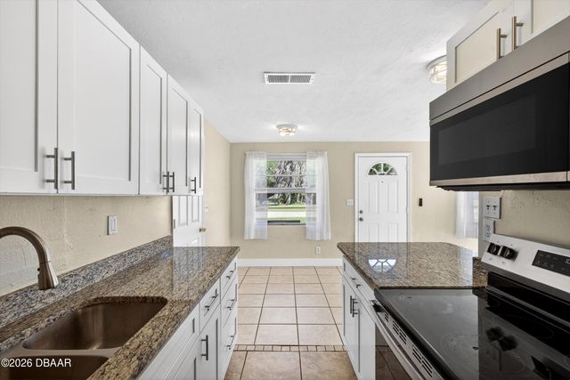 128 Oakridge Avenue, Edgewater, FL 32132