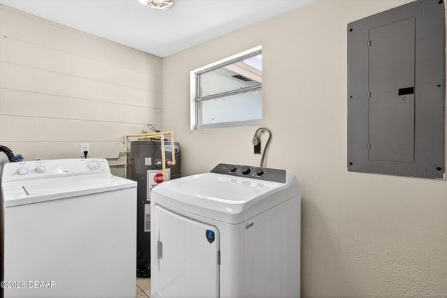 128 Oakridge Avenue, Edgewater, FL 32132