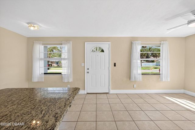 128 Oakridge Avenue, Edgewater, FL 32132