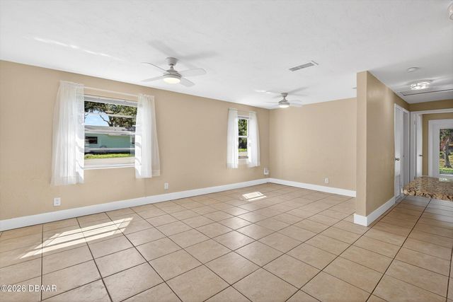 128 Oakridge Avenue, Edgewater, FL 32132