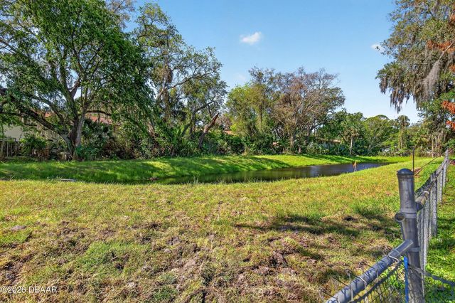 128 Oakridge Avenue, Edgewater, FL 32132