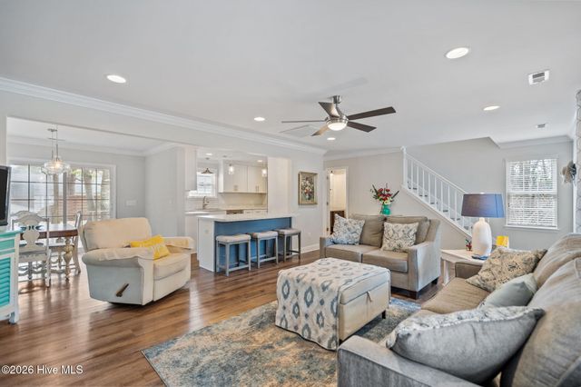 142 NE 14th Street, Oak Island, NC 28465