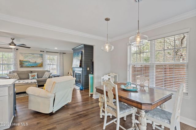 142 NE 14th Street, Oak Island, NC 28465