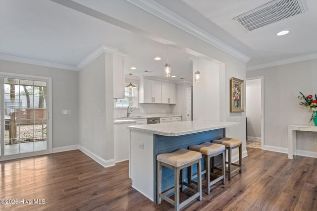 142 NE 14th Street, Oak Island, NC 28465