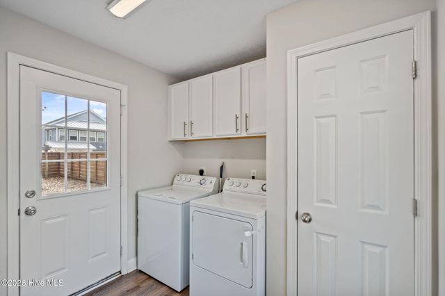 142 NE 14th Street, Oak Island, NC 28465