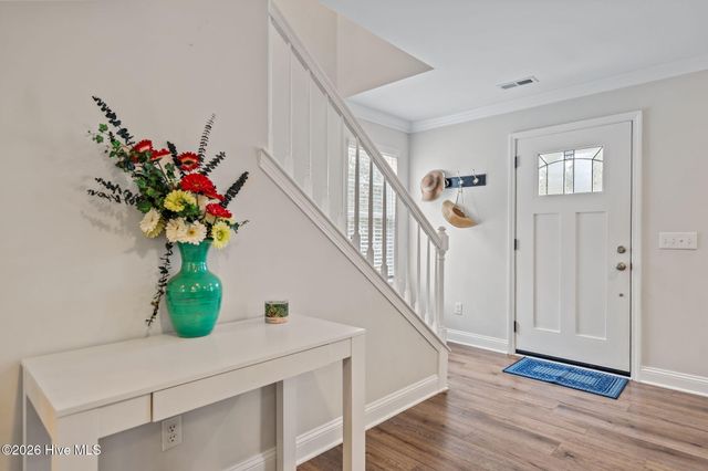 142 NE 14th Street, Oak Island, NC 28465