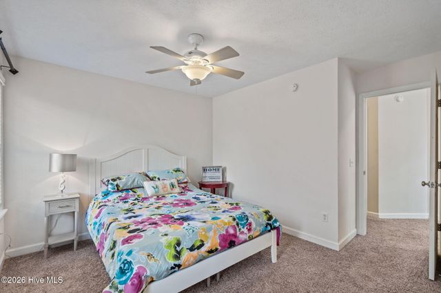 142 NE 14th Street, Oak Island, NC 28465