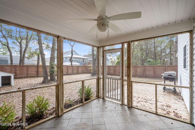 142 NE 14th Street, Oak Island, NC 28465