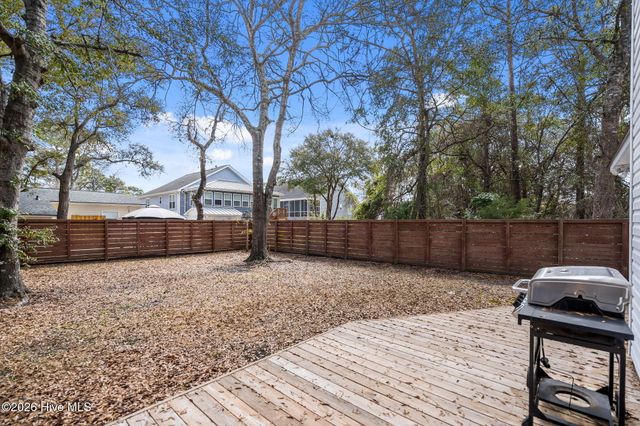 142 NE 14th Street, Oak Island, NC 28465