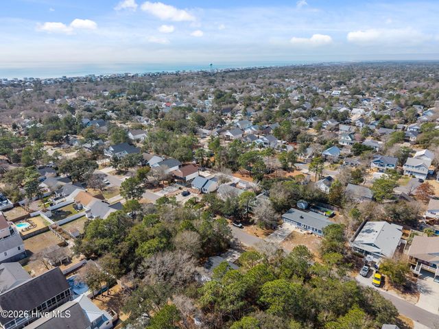 142 NE 14th Street, Oak Island, NC 28465