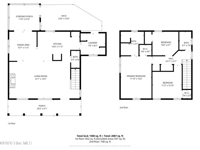 142 NE 14th Street, Oak Island, NC 28465