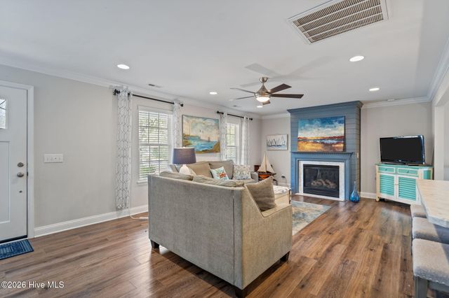 142 NE 14th Street, Oak Island, NC 28465