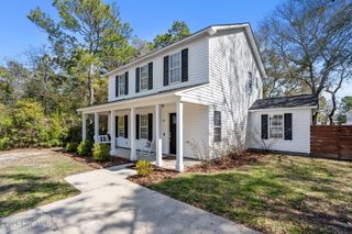 142 NE 14th Street, Oak Island, NC 28465