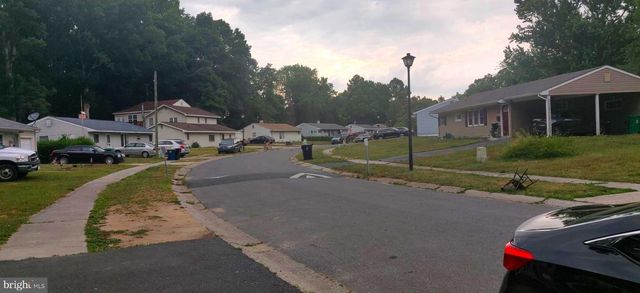 254 N GOVERNORS BLVD, Dover, DE 19901