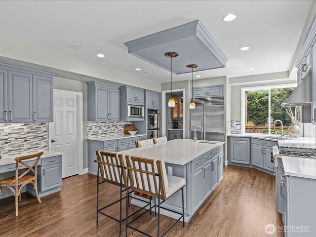2441 278th Court SE, Sammamish, WA 98075