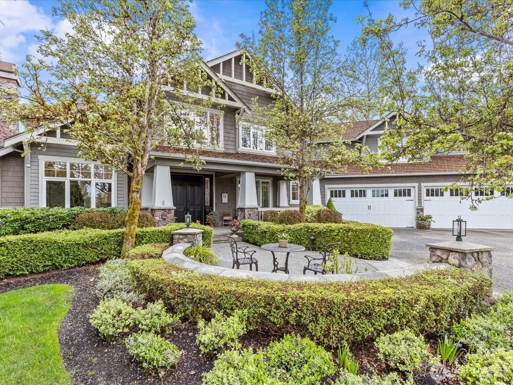 2441 278th Court SE, Sammamish, WA 98075
