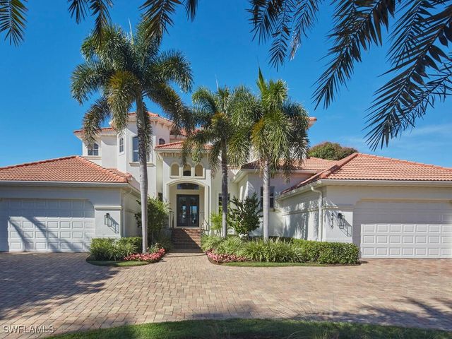 4419 Crayton RD, Naples, FL 34103