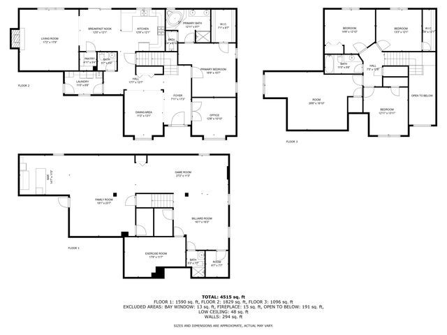 8185 Hawthorne Drive, St. John, IN 46373