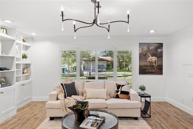 1511 S SHERIDAN FOREST DRIVE, Tampa, FL 33629