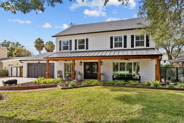 1511 S SHERIDAN FOREST DRIVE, Tampa, FL 33629