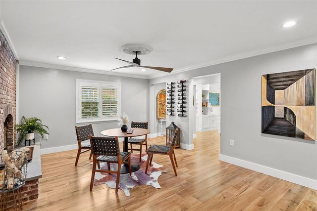 1511 S SHERIDAN FOREST DRIVE, Tampa, FL 33629