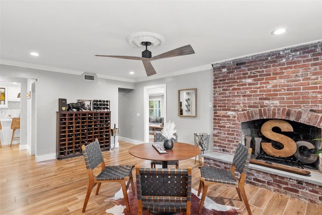 1511 S SHERIDAN FOREST DRIVE, Tampa, FL 33629