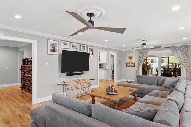 1511 S SHERIDAN FOREST DRIVE, Tampa, FL 33629