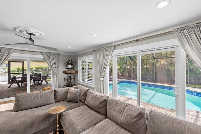 1511 S SHERIDAN FOREST DRIVE, Tampa, FL 33629