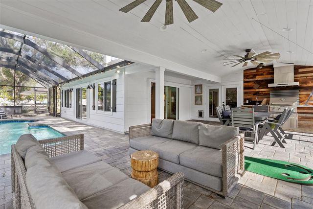 1511 S SHERIDAN FOREST DRIVE, Tampa, FL 33629