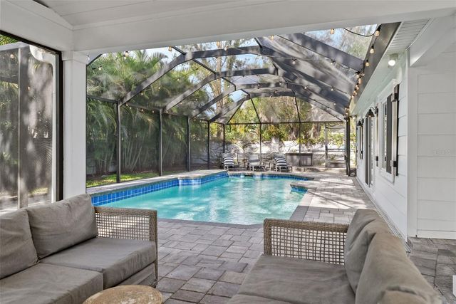 1511 S SHERIDAN FOREST DRIVE, Tampa, FL 33629