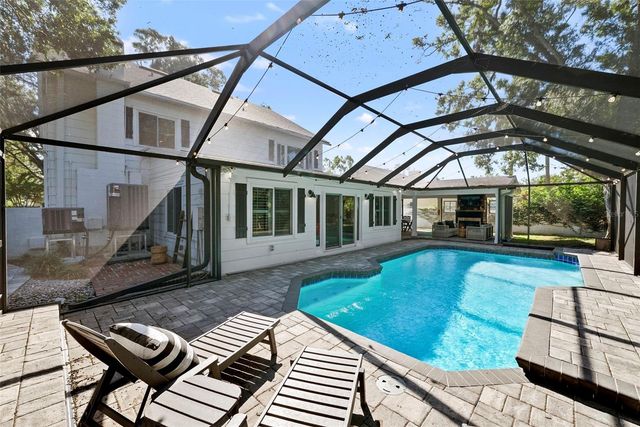 1511 S SHERIDAN FOREST DRIVE, Tampa, FL 33629
