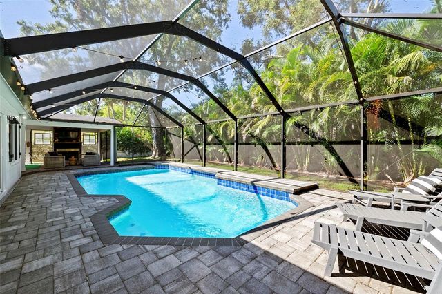 1511 S SHERIDAN FOREST DRIVE, Tampa, FL 33629