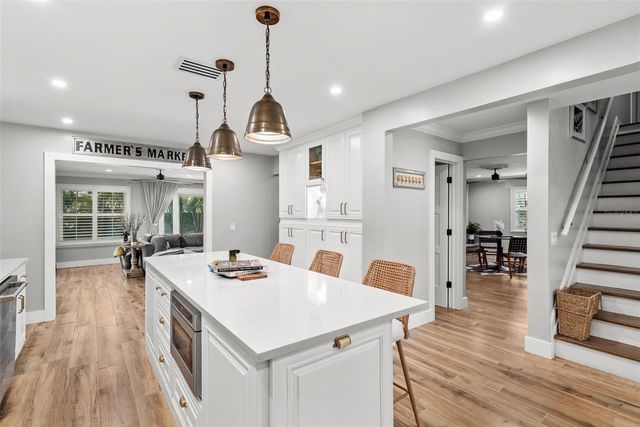 1511 S SHERIDAN FOREST DRIVE, Tampa, FL 33629
