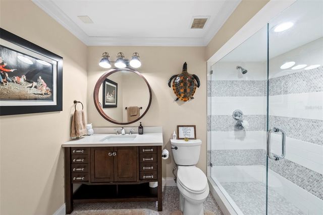 1511 S SHERIDAN FOREST DRIVE, Tampa, FL 33629
